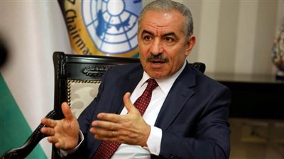 رئيس الوزراء الفلسطيني يدين استمرار الاحتلال  منع منح تأشيرات لطواقم حقوق الإنسان