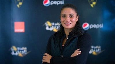 ساندرا سمير تتأهل ربع نهائي بطولة المستقبل الدولية للتنس