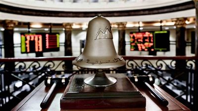 البورصة تربح 4.1 مليار جنيه وارتفاع جماعي بمؤشراتها