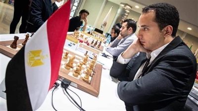  مصري يحصد لقب السوبر جراند ماستر في الشطرنج.. إليك التفاصيل 