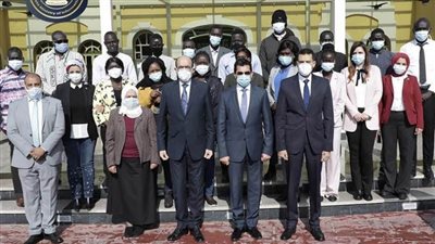 وزير الشباب يكشف كيفية مواجهة التحديات لإعلاميي السودان  