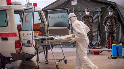 المغرب : 1642 إصابة جديدة بفيروس كورونا و37 حالة وفاة