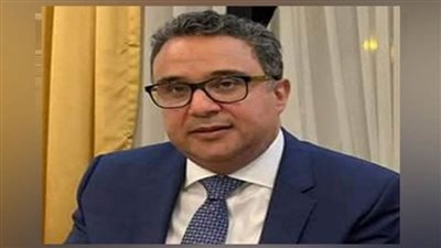 السفير المصري في فيينا يهنئ أقباط النمسا بمناسبة عيد الميلاد المجيد