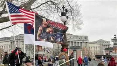 نائب ترامب ينقلب عليه ويتوعد مقتحمي الكونجرس