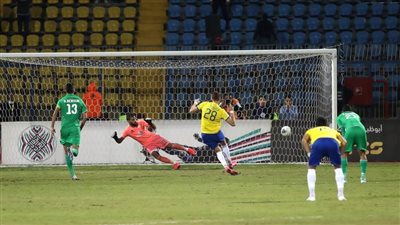 الرجاء يطلب تغيير ملعب مباراته مع الإسماعيلي.. تعرف على السبب 