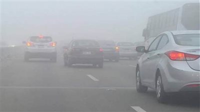 الداخلية تهيب بالمواطنين الالتزام بتعليمات المرور خلال فترة الشبورة