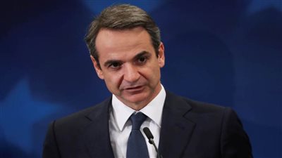 رئيس وزراء اليونان يعرب عن انزعاجه جراء اقتحام مبنى الكونجرس الأمريكي