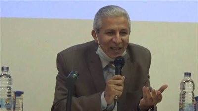 تعيين سامي الهوارى مديرًا لمنطقة العريش للثروة السمكية