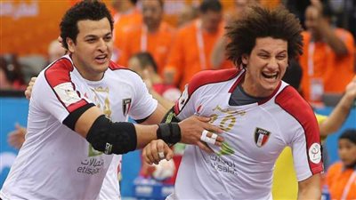 كلاكيت تاني مرة.. منتخب اليد يلتقي اليابان وديا استعدادا للمونديال