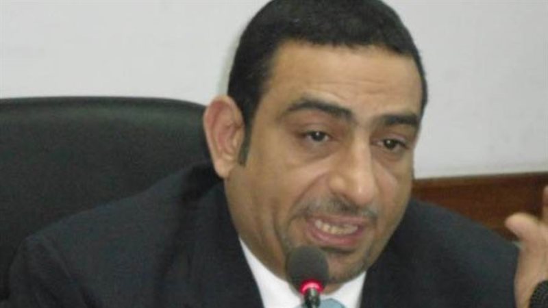 رئيس مجلس إدارة غرفة