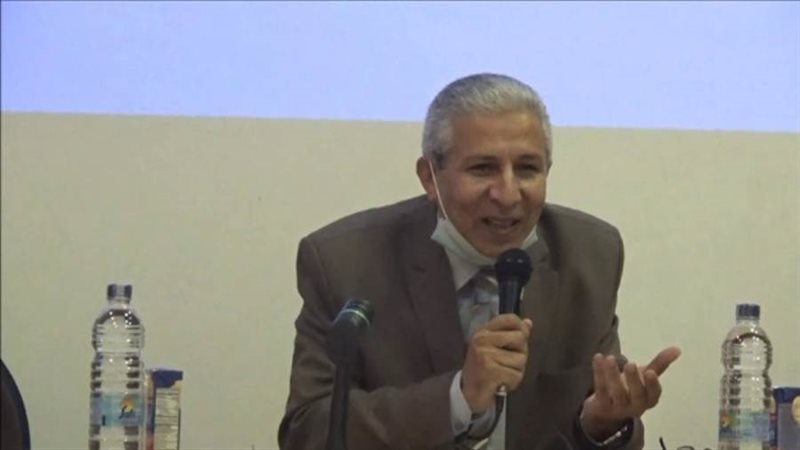 شكرى سالمان محمد