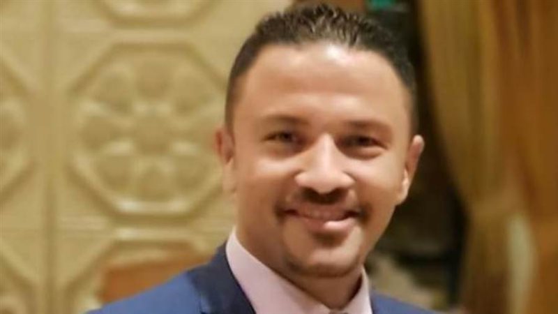 د. محمود حمدى شكرى