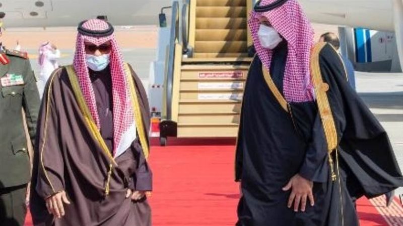 أميرالكويت