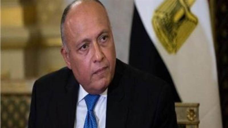 وزير الخارجية