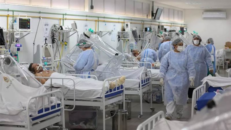 كورونا في أمريكا