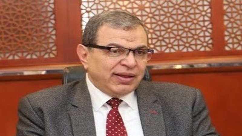 محمد سعفان وزير القوى