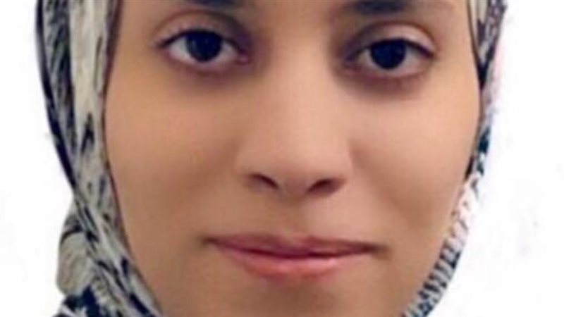 المستشارة سهيلة محمد