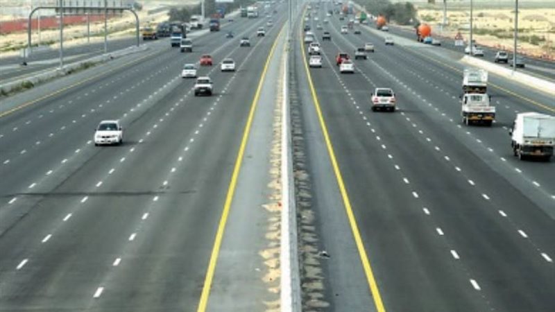 فتح محور ٣٠ يونيو