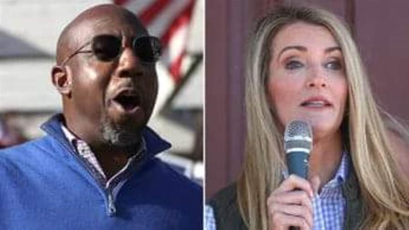 القس الأسود فاز على