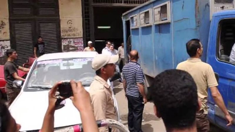 صورة ارشيفية