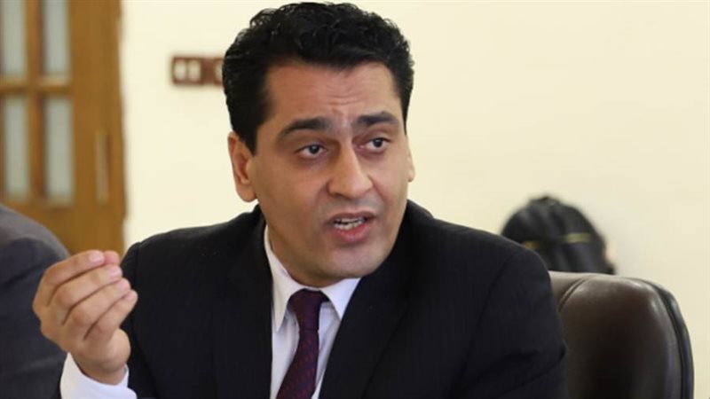 أيمن عبد المجيد