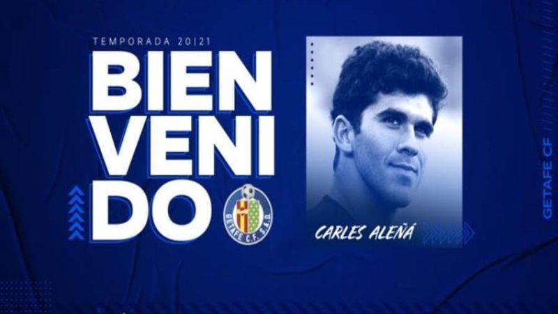 كارليس ألينا