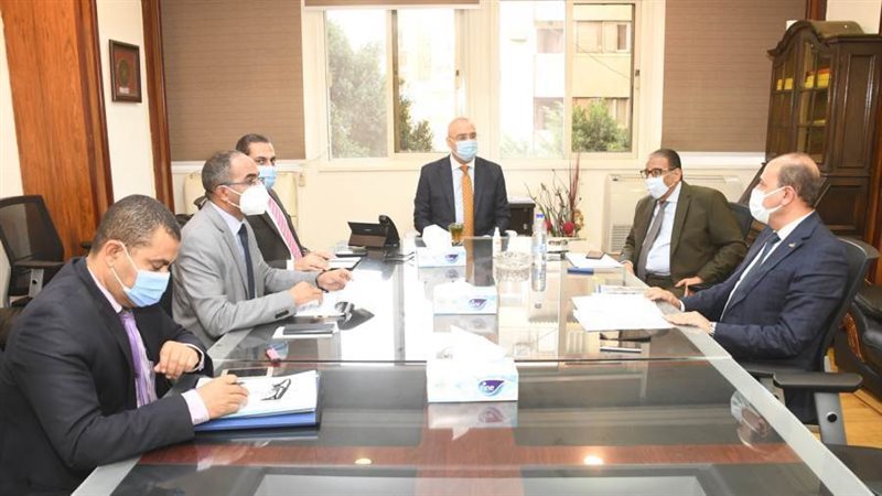 تشكيل لجنة برئاسة