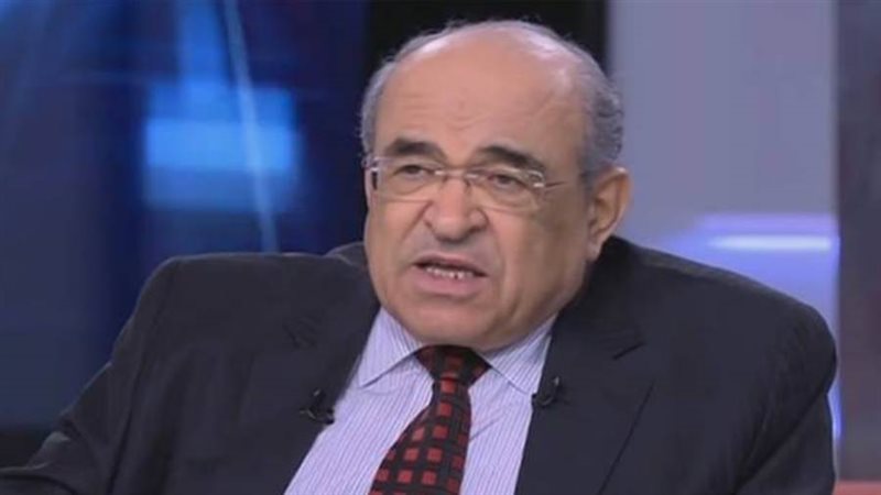 مصطفى الفقي