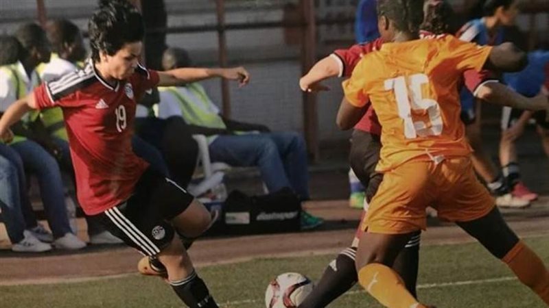 الكرة النسائية ج