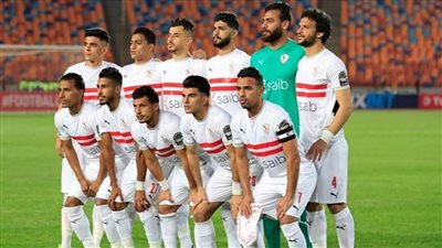 الزمالك يسافر للسويس غدا استعدادا للقاء طلائع الجيش بالدوري الممتاز