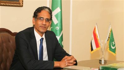 طارق تهامي: السيسي نجح في تطبيق مبدأ المواطنة عملياً