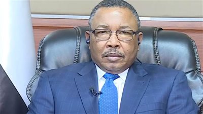 وزير خارجية السودان: لانزال نحتاج إلى مساعدة كبيرة من أجل السلام