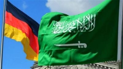 السعودية وألمانيا تبحثان العلاقات الثنائية وسبل تطويرها