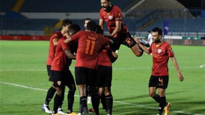 سيراميكا كليوباترا يعلن سلبية مسحة جميع لاعبيه قبل مواجهة الأهلي