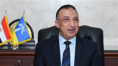 محافظ الاسكندرية: رفع درجة لاستقبال بطولة كأس العالم لكرة اليد