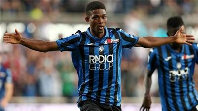 مانشستر يونايتد يضم الجناح الإيفواري أمادو ديالو 