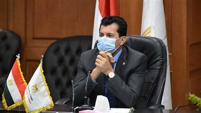 الشباب والرياضة تعلن أسماء الفائزين بالمرحلة الثانية من برنامج 