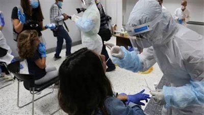 لبنان يسجل 4774 إصابة جديدة بفيروس كورونا