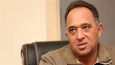 حسني صالح: مسلسل 