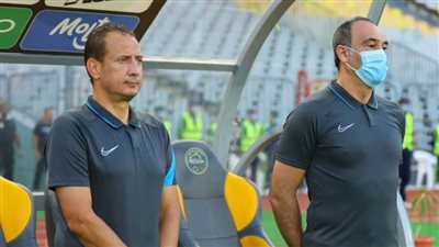 مدرب المصري البورسعيدي: كنا الأقرب للفوز على الاتحاد السكندري