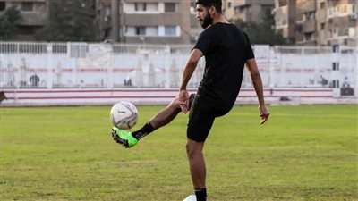 عمر ربيع ياسين: فرجاني ساسي قريب من الرحيل عن الزمالك