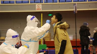 الصين: تسجيل 53 إصابة جديدة بكورونا خلال 24 ساعة بينها 37 حالة بعدوى محلية