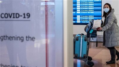 اليابان تدرس توسيع نطاق حالة الطواريء المفروضة بسبب كورونا إذا لزم الأمر