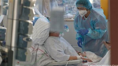 ألمانيا: تسجيل أكثر من 31 ألف إصابة جديدة بكورونا خلال 24 ساعة