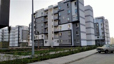 وزير الإسكان: بدء تسليم 2280 وحدة بمشروع 
