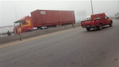 بعد زوال الشبورة.. فتح جميع الطرق المغلقة