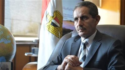 محافظ الغربية: تلقينا 146 ألف طلب تصالح بإجمالي 919 مليون جنيه