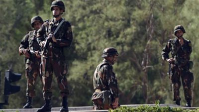 الجيش الجزائري يعلن تفكيك قنبلة بولاية بومرداس شمالي البلاد