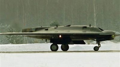 مقاتلات تركيا تفشل في دونباس.. وروسيا تصنع طائرة بدون طيار شبحية