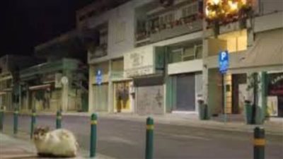 قبرص تفرض تدابير إغلاق لـ3 أسابيع مع تزايد حالات الإصابة بفيروس 